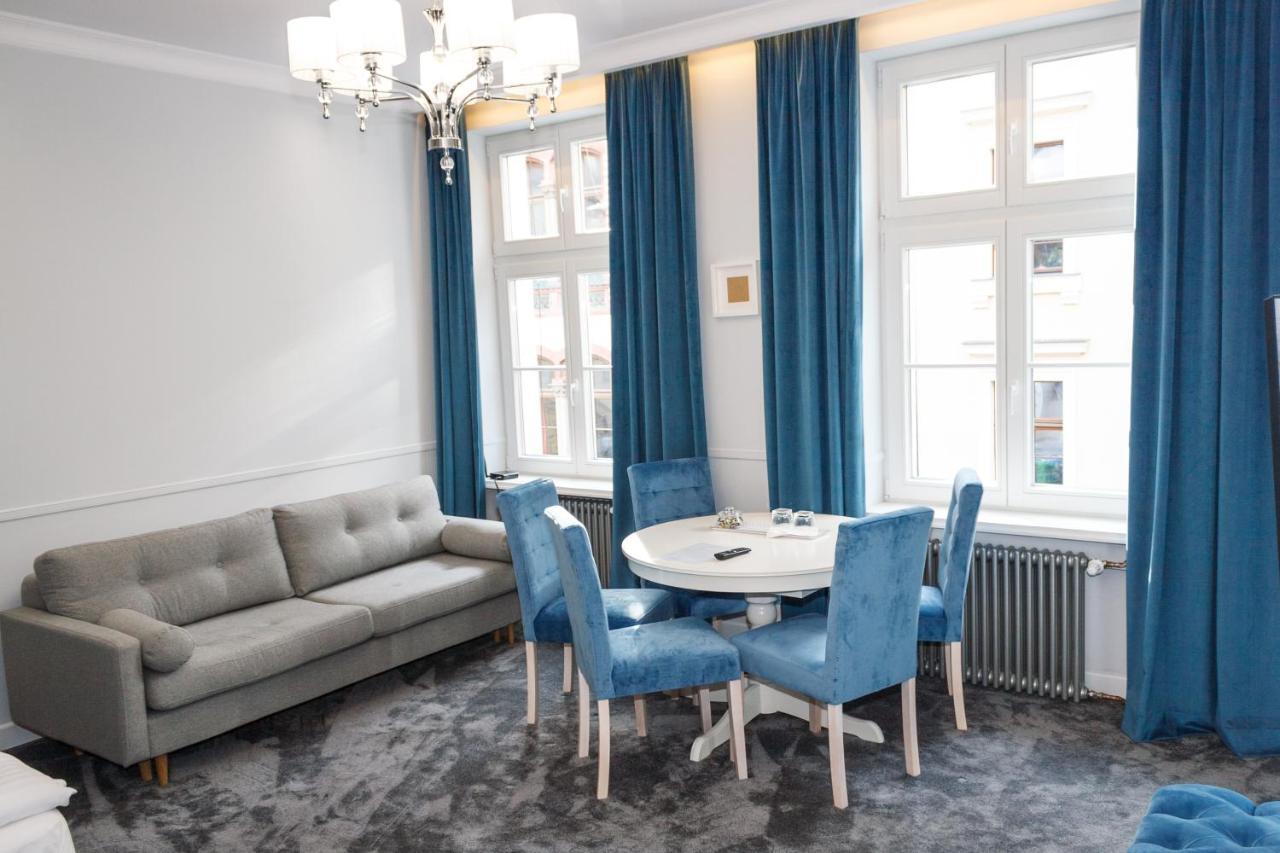 Apartamenty Hexus - Ofiar Oswiecimskich - Wroclaw Centrum Rynek 외부 사진