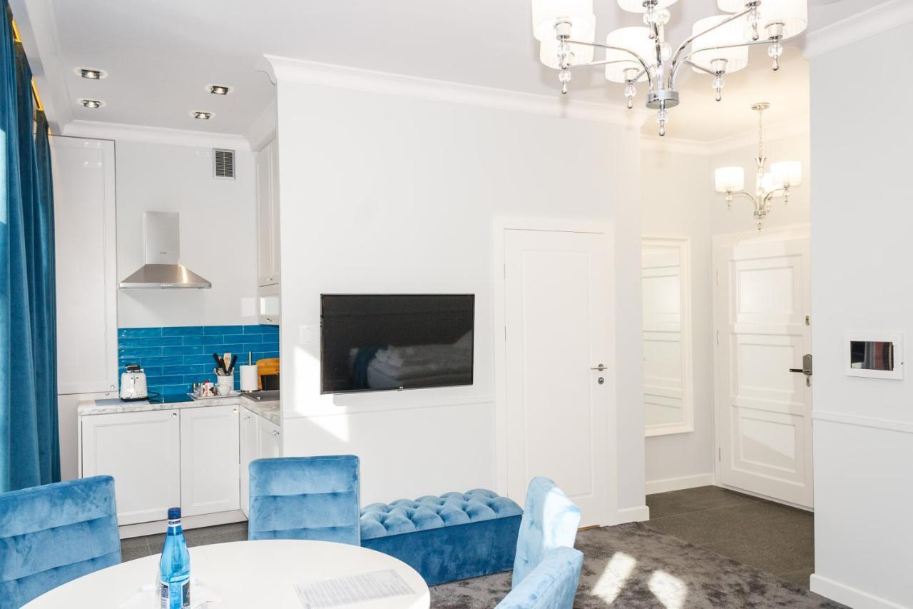 Apartamenty Hexus - Ofiar Oswiecimskich - Wroclaw Centrum Rynek 외부 사진